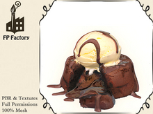 Lava Cake Full Perm