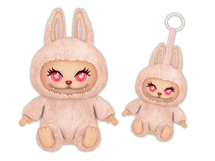 Garbaggio // Yogurt Garbubu