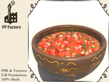 Salsa Full Perm