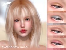 41m / Eyeshadow Mina / EvoX