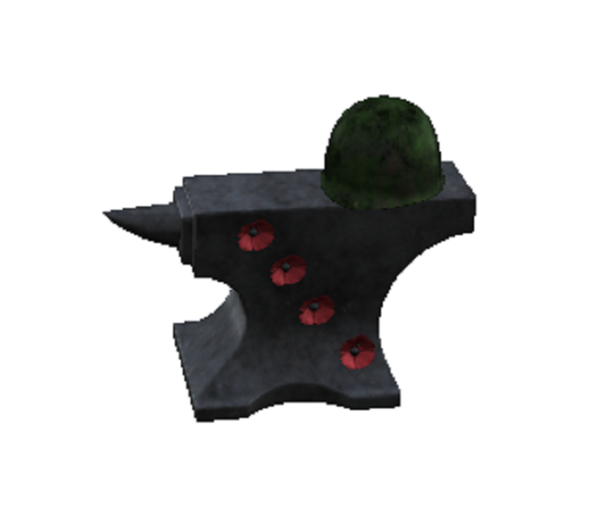 DFS Anvil - Remembrance (FSB#91)