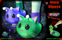 e*K Glorp Slippyz 