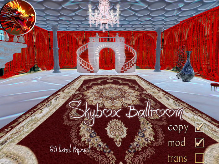 Skybox Ballroom