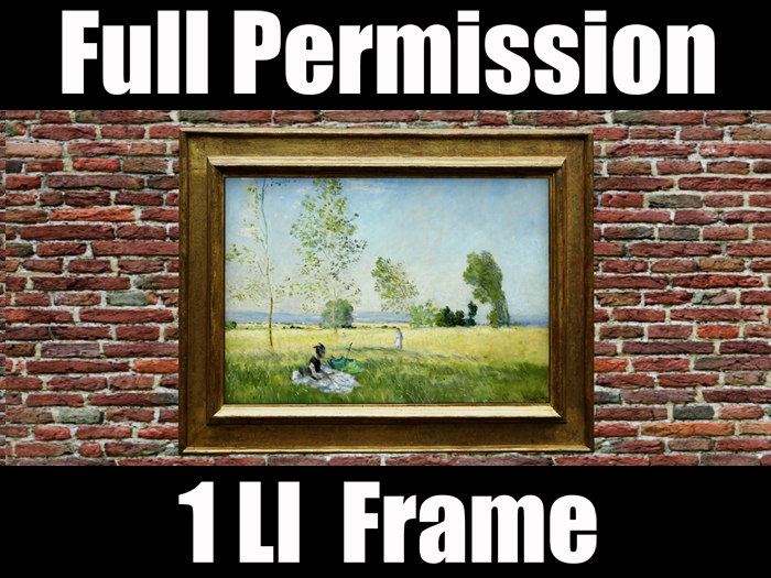 Frame