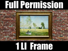 Frame