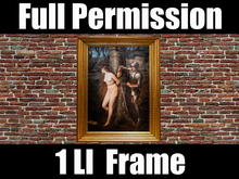 Frame