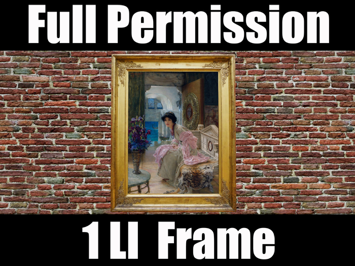 Frame