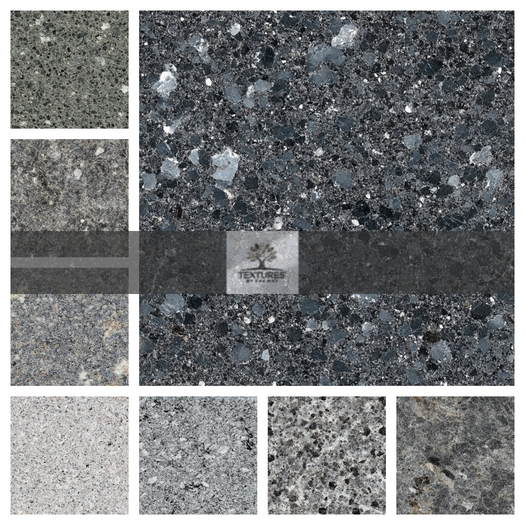 TB - GRANITE STONE FLOOR WORKTOP