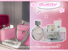 PUSAY Bag Essentials Pack