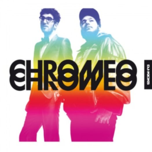 SELFMADE - Chromeo - Bonafied lovin Walksound