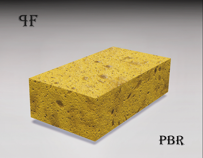 Sponge 002 
