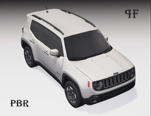 Car 003 SUV