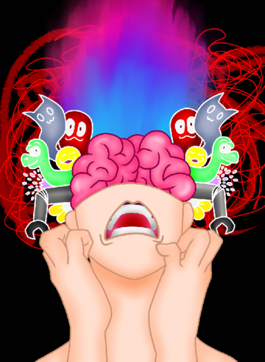 PREASSURE - THE SCARLET ARTS