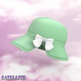 Bow Hat Modify