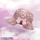 Bow Hat Modify