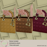 flory. - Diora Handbag Fall / ADD