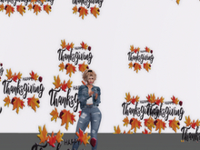 Happy Thanksgiving 1