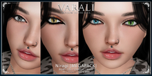 ..: VARALI :.. Niragi Eyes [MEGAPACK]
