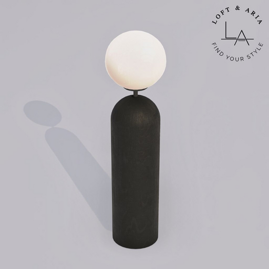 Loft & Aria - Tamar Table Lamp