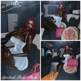 [Kioro] $poiled Posepack