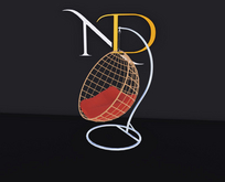  Hanging chair - Full Perm