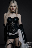 Melisende AO .:LeRoux.