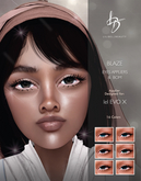 LB - Blaze Eyes [LeL]