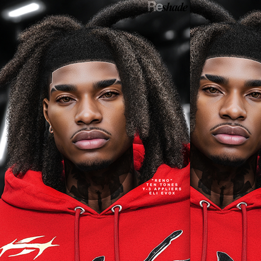 (RESHADE X BODY) - RENO FATPACK (EVOX) ELI