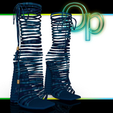 Gloria Heels Shoes