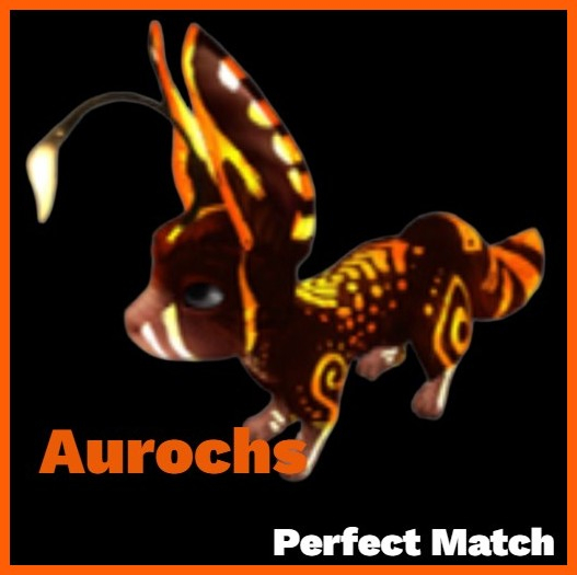 DOS Binary Aurochs #8081885