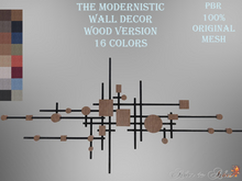 Wall Decor