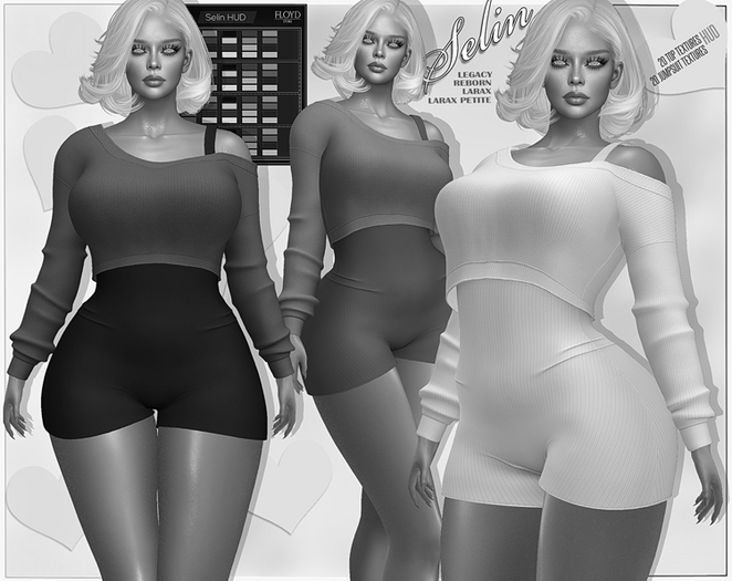 .:FLOYD:.Selin Demo