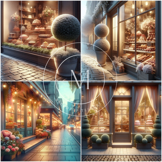 *Minois* Winter Delights