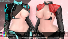 CryBunBun - Destrodoll [Jacket] - FATPACK - Unpacker HUD