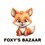 Foxy's  Bazaar!