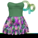 Myra Casual Fashion Dress