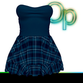 Myra Casual Fashion Dress