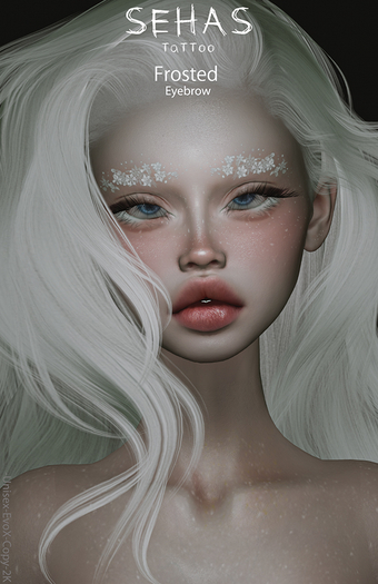 ::SEHAS::TaTToo Frosted