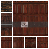 TB - JAZZ CLUB BAR - BUILDING PACK