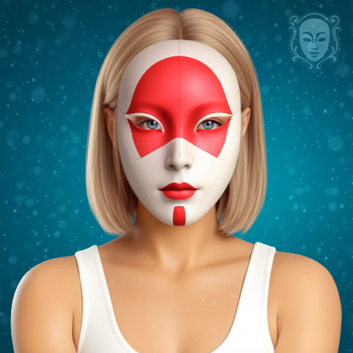 Fable's (ADD ME) - Veiled Identity Mask