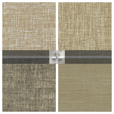 TB - WALLPAPER HESSIAN BURLAP