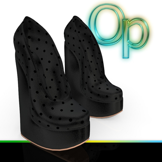 Wedges Shoes Heels