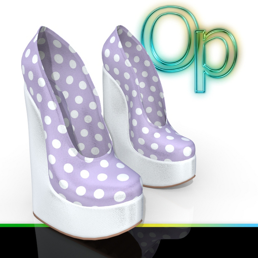 Wedges Shoes Heels