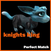 Knights King #8362648