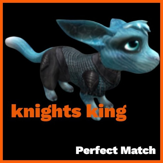 Knights king #8349791