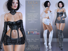 {Le'La} Mele Outfit 