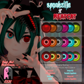 .:MEATCAT:. - Spookzilla '25