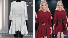 VALUXIA[FP] - Nesslia FULL PERM