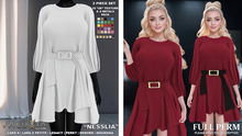 VALUXIA[FP] - Nesslia 2K TEXTURE PACK FULL PERM