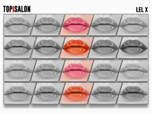 TOP1SALON - HD RINGLIGHT LIPSTICK (Lelutka X/Evo) DEMO